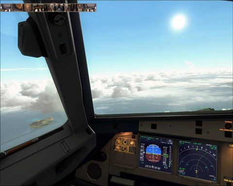Random Screenshot