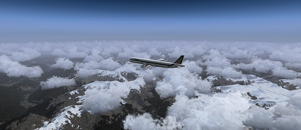 Random Screenshot