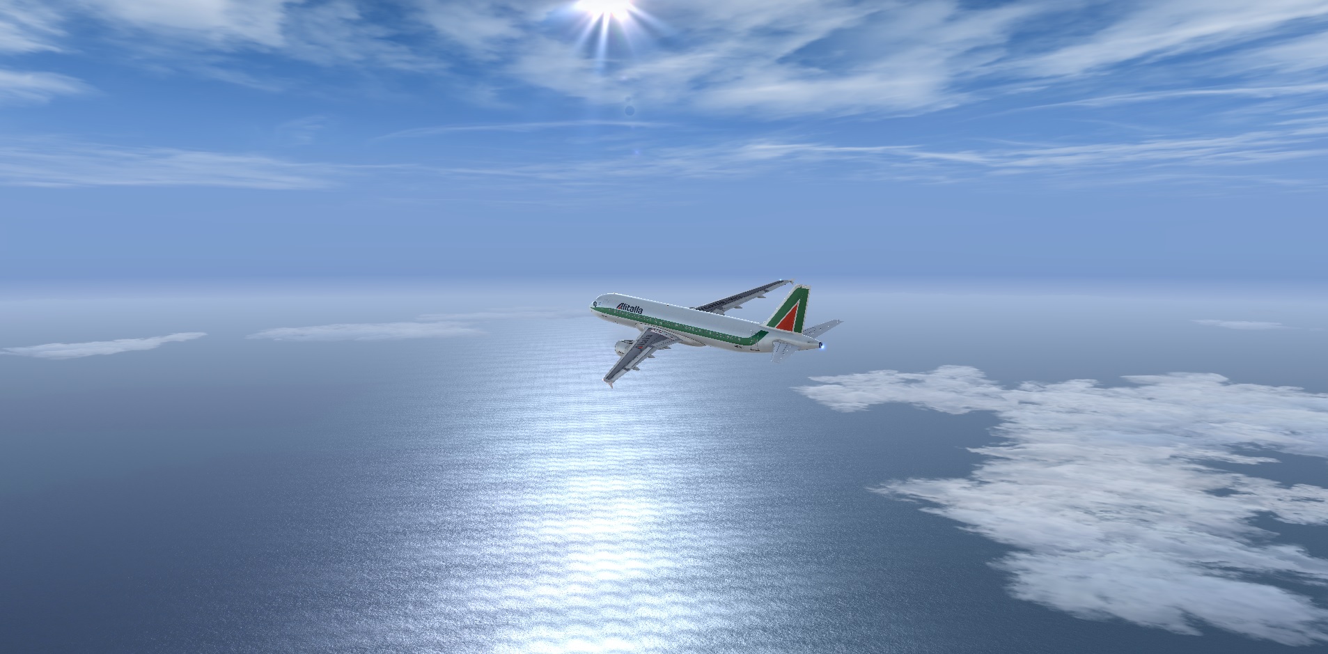 Random Screenshot