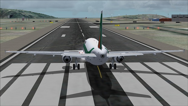 Random Screenshot