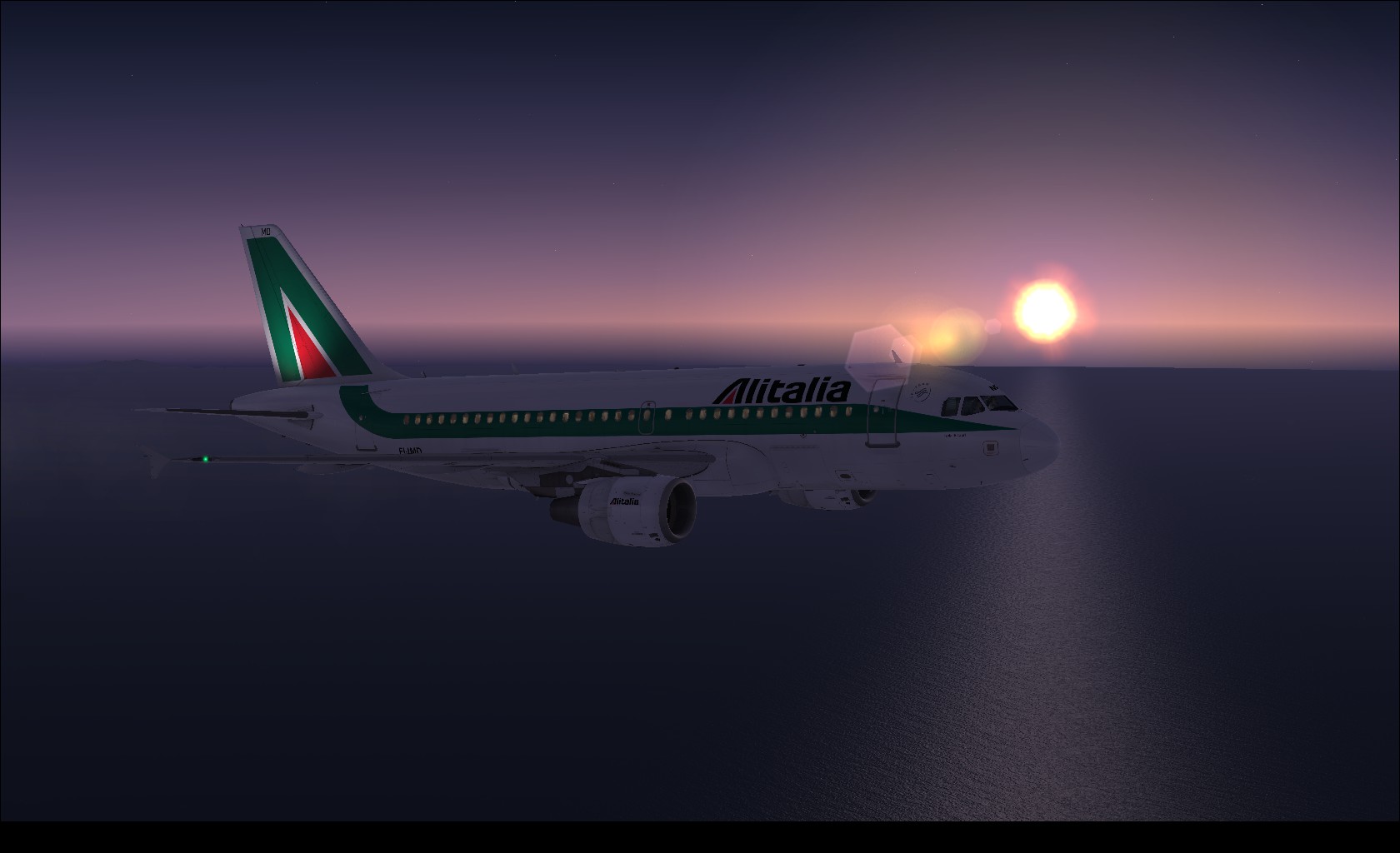 Random Screenshot