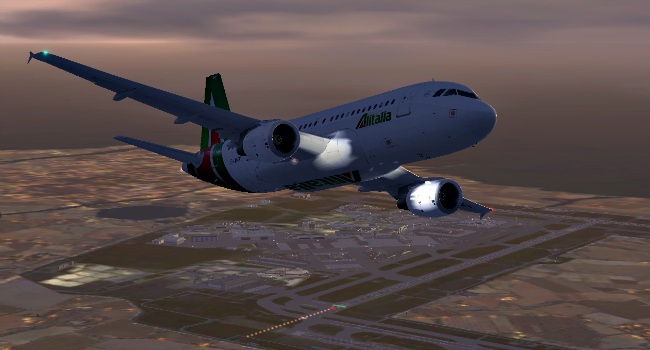 Random Screenshot