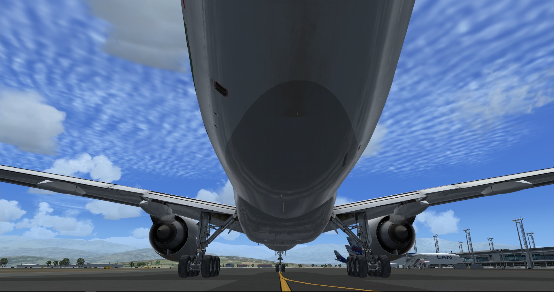 Random Screenshot