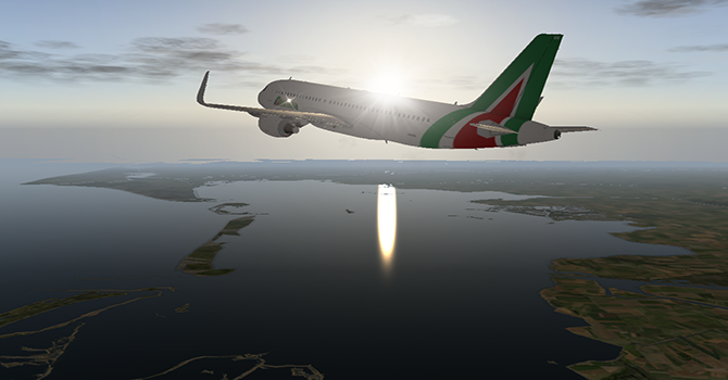 Random Screenshot