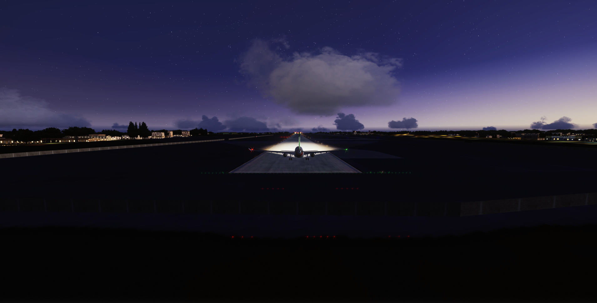 Random Screenshot